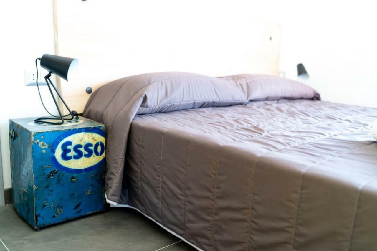 Italian Piston House Sport Moto Rent Bed and Breakfast Millesimo Εξωτερικό φωτογραφία